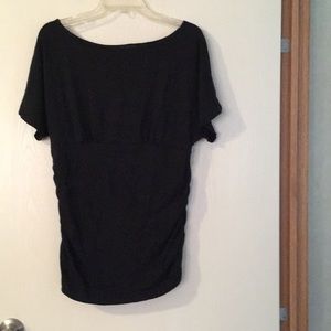 Sixteen stretch short sleeved shirt